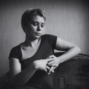 Наталья Луковникова